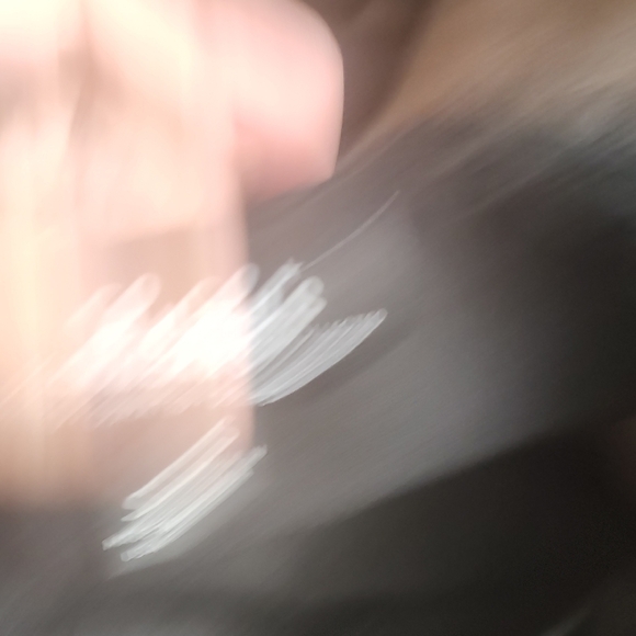 Lulu's Black Lace Halter Bra - Picture 6 of 6